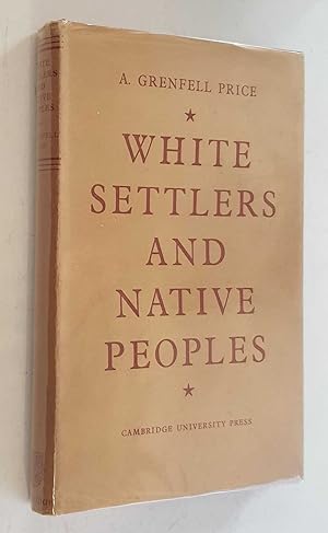 White Settlers and Native Peoples (1950)