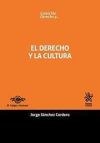 Image du vendeur pour El Derecho y la Cultura mis en vente par AG Library