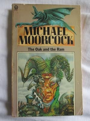 Bild des Verkufers fr The oak and the ram (Chronicle of Prince Corum and the Silver Hand / Michael Moorcock) zum Verkauf von MacKellar Art &  Books