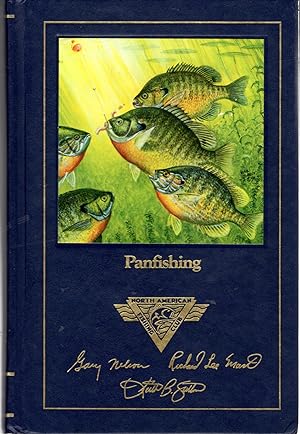 Image du vendeur pour Panfishing (Complete Angler's Library Series) mis en vente par Dorley House Books, Inc.