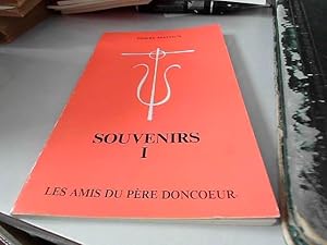 Seller image for Souvenirs I (1986) for sale by JLG_livres anciens et modernes