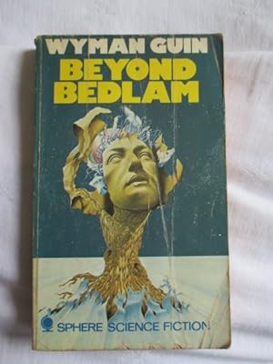 Imagen del vendedor de Beyond Bedlam a la venta por MacKellar Art &  Books
