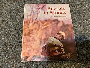 Seller image for Secrets in Stones for sale by Betty Mittendorf /Tiffany Power BKSLINEN