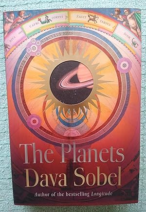 Seller image for The Planets for sale by Revival Book Studio