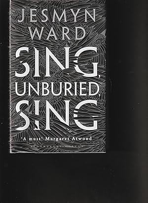 Imagen del vendedor de SING, UNBURIED, SING a la venta por Chaucer Bookshop ABA ILAB