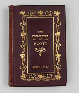 The Poetical Works of Sir Walter Scott