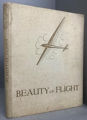 Imagen del vendedor de THE BEAUTY OF FLIGHT a la venta por Chaucer Bookshop ABA ILAB