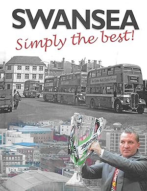 Swansea - Simply the Best!