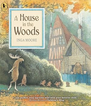 Seller image for House in the Woods for sale by GreatBookPrices