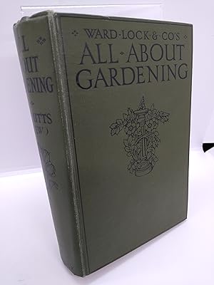 All About Gardening