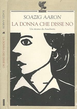Seller image for La donna che disse no for sale by Biblioteca di Babele