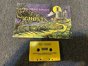 Imagen del vendedor de I CAN READ ABOUT GHOSTS (includes cassette) a la venta por Betty Mittendorf /Tiffany Power BKSLINEN