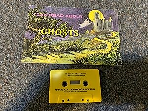 Immagine del venditore per I CAN READ ABOUT GHOSTS (includes cassette) venduto da Betty Mittendorf /Tiffany Power BKSLINEN