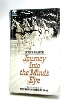 Seller image for Journey Into the Mind's Eye for sale by World of Rare Books