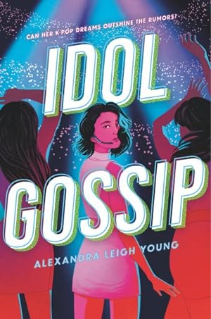Seller image for Idol Gossip for sale by GreatBookPrices