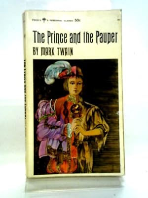 The Prince and the Pauper