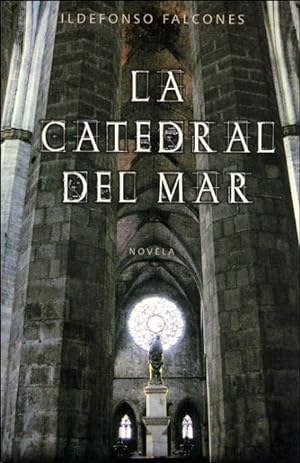 Seller image for La Catedral Del Mar for sale by Green Libros