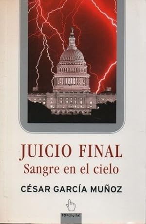 Seller image for Juicio Final for sale by Green Libros