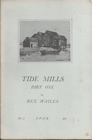 Tide Mills, Part One [S.P.A.B. #2]