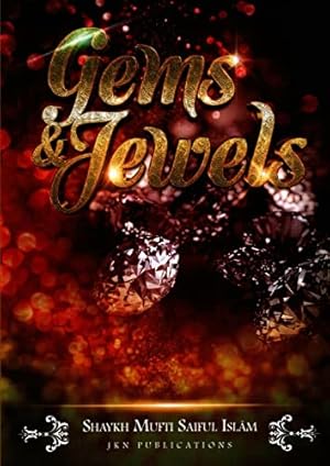 Bild des Verkufers fr Gems & Jewels zum Verkauf von WeBuyBooks