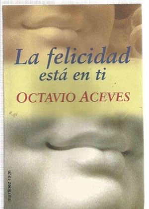 Seller image for Felicidad Esta En Ti for sale by Green Libros