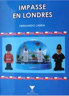 Image du vendeur pour Impasse en Londres mis en vente par Green Libros