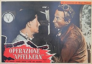 "LA BATAILLE DU RAIL" (OPERAZIONE "APFELKERN) Réalisé par René CLÉMENT en 1945 avec BARNAULT, CLA...