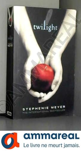 Seller image for [ [ [ Twilight[ TWILIGHT ] By Meyer, Stephenie ( Author )Sep-01-2006 Paperback for sale by Ammareal