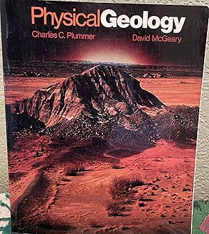 Imagen del vendedor de Physical geology a la venta por Crossroads Books
