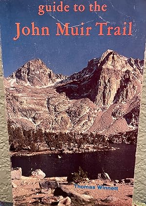 Guide to the John Muir Trail