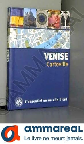 Bild des Verkufers fr Venise zum Verkauf von Ammareal