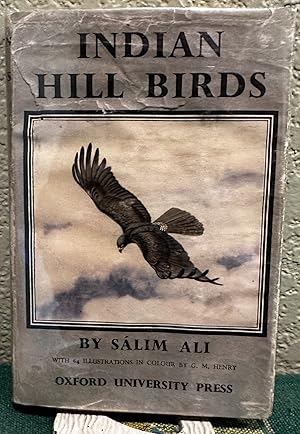 Indian Hill Birds