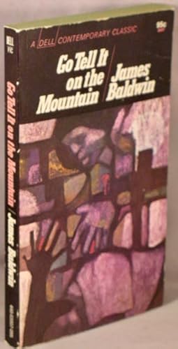 Seller image for Go Tell It On the Mountain. for sale by Bucks County Bookshop IOBA