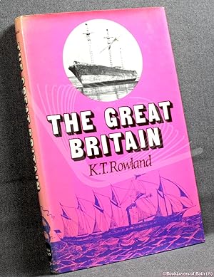 Bild des Verkufers fr The Great Britain zum Verkauf von BookLovers of Bath