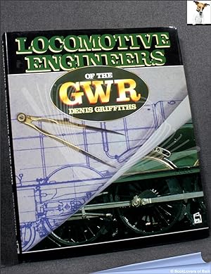 Bild des Verkufers fr Locomotive Engineers of the GWR zum Verkauf von BookLovers of Bath