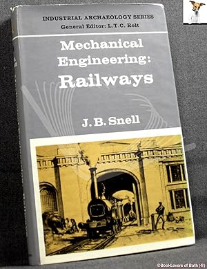 Seller image for Mechanical Engineering: Railways for sale by BookLovers of Bath