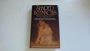 Seller image for Shared Intimacies.Women's Sexual Experiences. for sale by Goldstone Rare Books