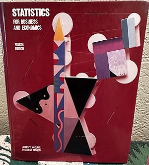 Statistics Business and Economics