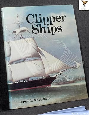 Clipper Ships