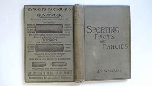 Image du vendeur pour Sporting Facts and Fancies mis en vente par Goldstone Rare Books