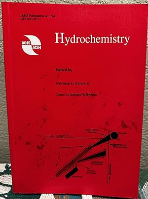 Image du vendeur pour Hydrochemistry mis en vente par Crossroads Books