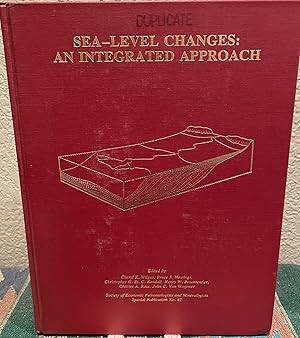 Seller image for Sea-Level Changes An Integrated Approach for sale by Crossroads Books