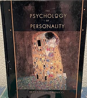 Bild des Verkufers fr Psychology of Personality zum Verkauf von Crossroads Books