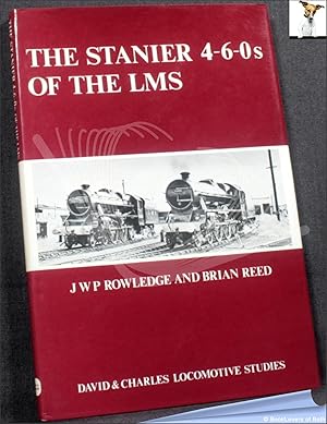 Immagine del venditore per The Stanier 4-6-0s of the LMS: The Jubilees, Class 5s, and The BR Standard Class 5s venduto da BookLovers of Bath