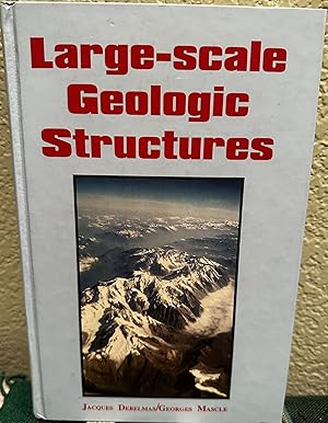 Seller image for Large-Scale Geologic Structures for sale by Crossroads Books