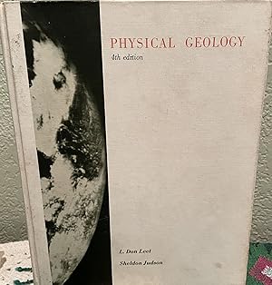 Seller image for Physical geology for sale by Crossroads Books