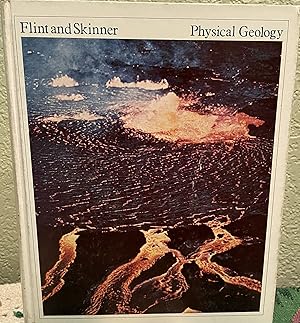 Imagen del vendedor de Physical Geology a la venta por Crossroads Books