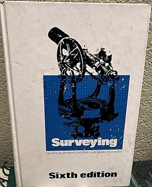 Seller image for Surveying for sale by Crossroads Books