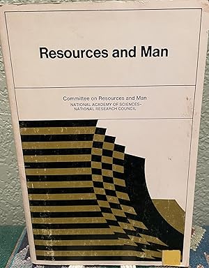 Resources and Man A Study and Recommendations