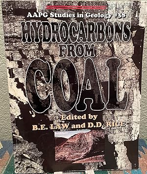 Hydrocarbons from Coal